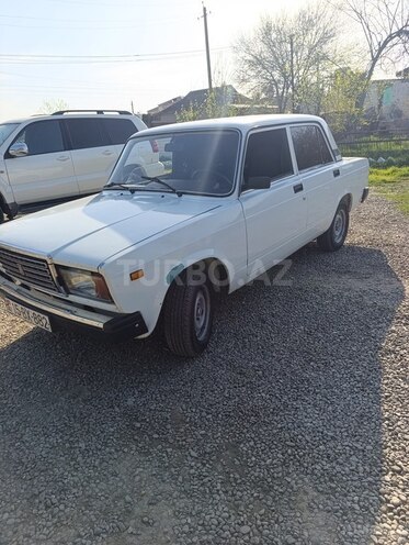 LADA (VAZ) 2107 2007, 95,000 km - 1.6 l - Biləsuvar