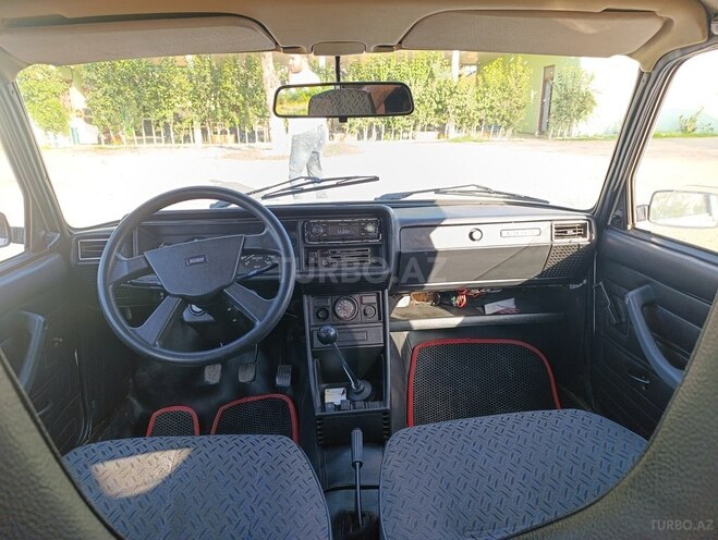 LADA (VAZ) 2107 2007, 95,000 km - 1.6 l - Biləsuvar
