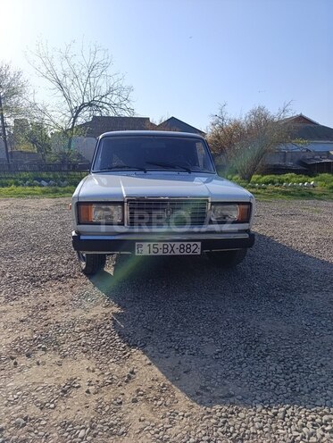 LADA (VAZ) 2107 2007, 95,000 km - 1.6 l - Biləsuvar