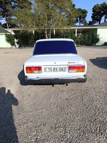 LADA (VAZ) 2107 2007, 95,000 km - 1.6 l - Biləsuvar