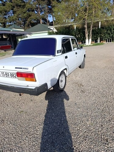 LADA (VAZ) 2107 2007, 95,000 km - 1.6 l - Biləsuvar