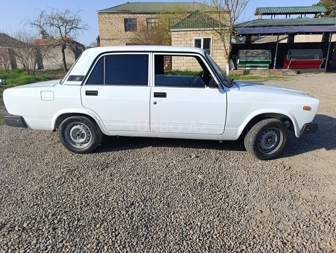 LADA (VAZ) 2107 2007, 95,000 km - 1.6 l - Biləsuvar