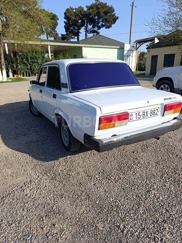LADA (VAZ) 2107 2007, 95,000 km - 1.6 l - Biləsuvar