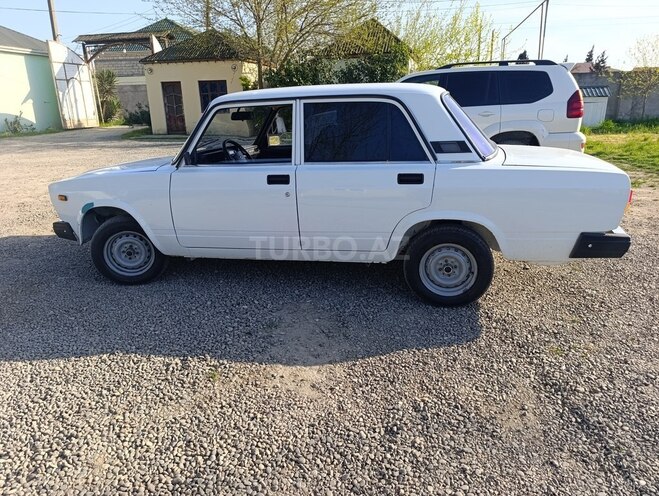 LADA (VAZ) 2107 2007, 95,000 km - 1.6 l - Biləsuvar