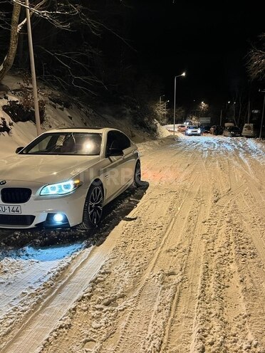 BMW 520 2016, 175,000 km - 2.0 l - Bakı