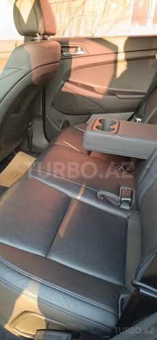Hyundai Tucson 2016, 187,000 km - 2.0 l - Gəncə