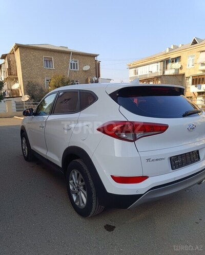 Hyundai Tucson 2016, 187,000 km - 2.0 l - Gəncə