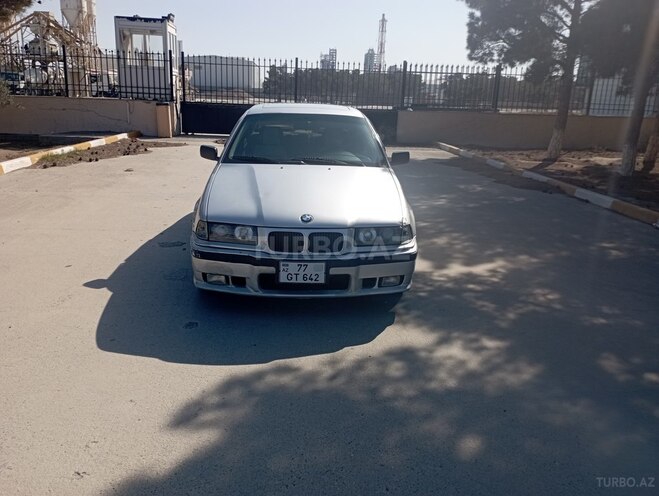 BMW 320 1994, 256,000 km - 2.0 л - Sumqayıt