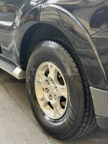 Mitsubishi Pajero 2007, 234,000 km - 3.0 l - Bakı