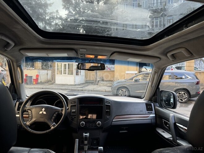 Mitsubishi Pajero 2007, 234,000 km - 3.0 l - Bakı