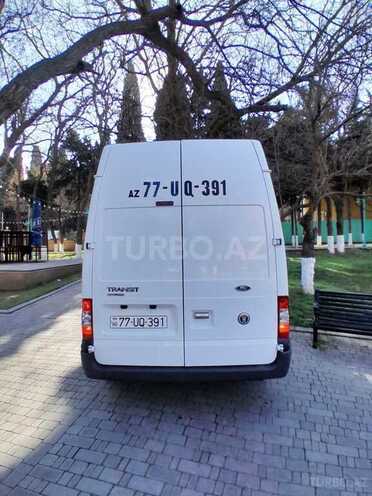 Ford Transit 2007, 223,409 km - 2.2 л - Bakı