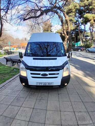 Ford Transit 2007, 223,409 km - 2.2 л - Bakı