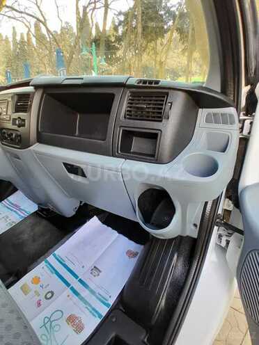 Ford Transit 2007, 223,409 km - 2.2 л - Bakı