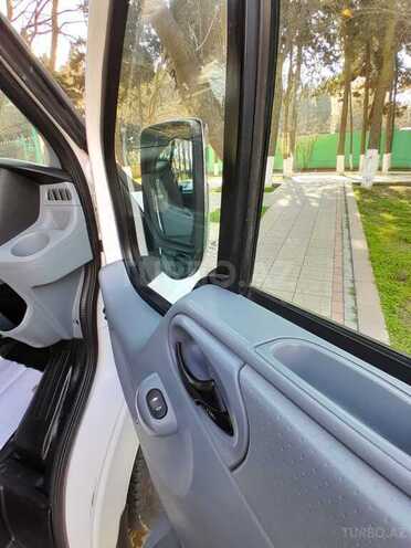 Ford Transit 2007, 223,409 km - 2.2 л - Bakı