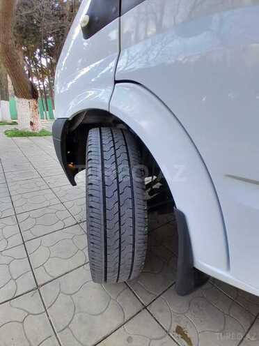 Ford Transit 2007, 223,409 km - 2.2 л - Bakı