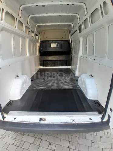 Ford Transit 2007, 223,409 km - 2.2 л - Bakı