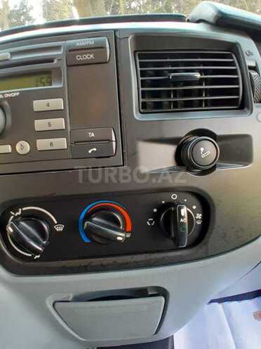 Ford Transit 2007, 223,409 km - 2.2 л - Bakı