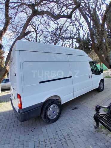 Ford Transit 2007, 223,409 km - 2.2 л - Bakı