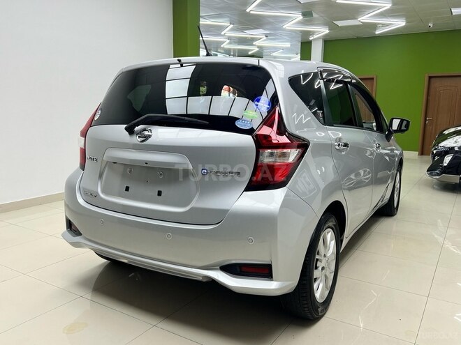 Nissan Note 2018, 48,000 km - 1.2 l - Bakı