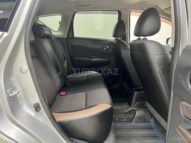 Nissan Note 2018, 48,000 km - 1.2 l - Bakı