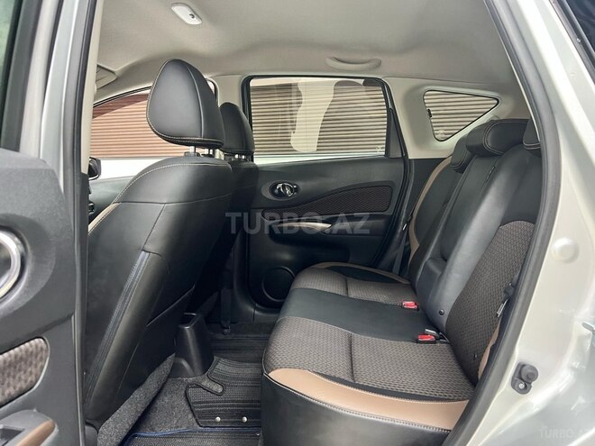 Nissan Note 2018, 48,000 km - 1.2 l - Bakı
