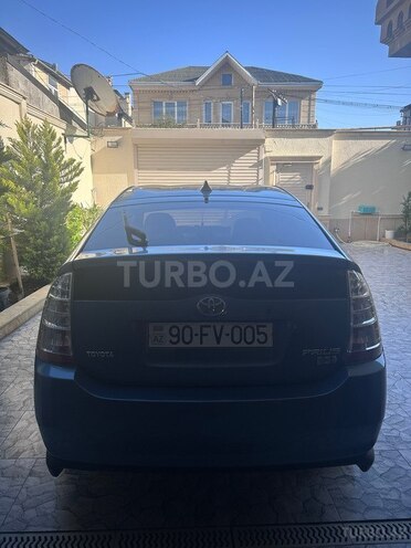 Toyota Prius 2006, 400,727 km - 1.5 л - Bakı