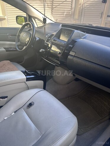 Toyota Prius 2006, 400,727 km - 1.5 л - Bakı