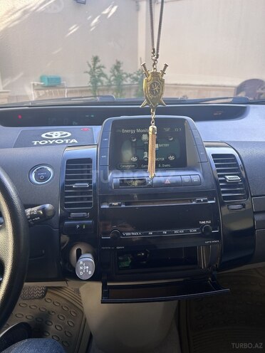 Toyota Prius 2006, 400,727 km - 1.5 л - Bakı