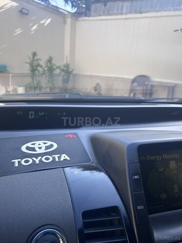 Toyota Prius 2006, 400,727 km - 1.5 л - Bakı