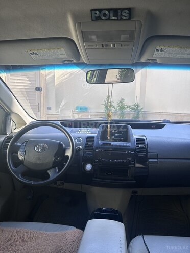 Toyota Prius 2006, 400,727 km - 1.5 л - Bakı