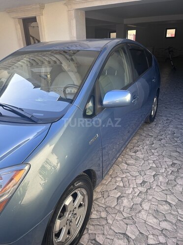 Toyota Prius 2006, 400,727 km - 1.5 л - Bakı