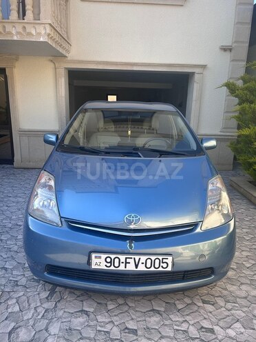 Toyota Prius 2006, 400,727 km - 1.5 л - Bakı