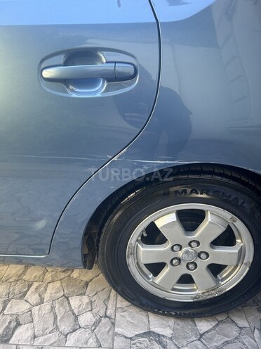 Toyota Prius 2006, 400,727 km - 1.5 л - Bakı