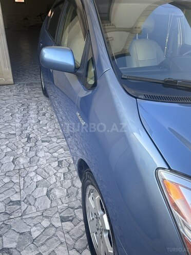 Toyota Prius 2006, 400,727 km - 1.5 л - Bakı