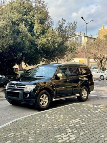 Mitsubishi Pajero 2007, 234,000 km - 3.0 l - Bakı