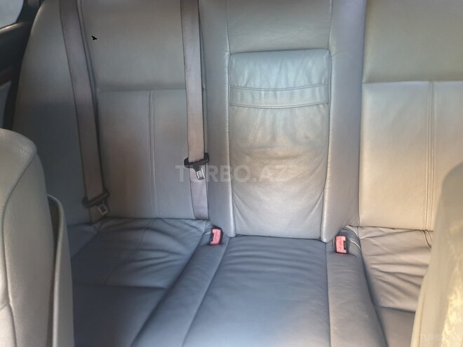 BMW 525 2003, 400,000 km - 2.5 l - Bakı