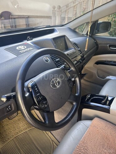 Toyota Prius 2006, 400,727 km - 1.5 л - Bakı