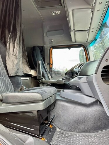 Mercedes Axor 1843 2011, 713,000 km - 12.0 л - Bakı