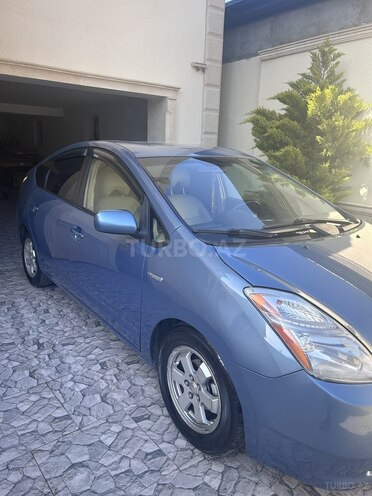 Toyota Prius 2006, 400,727 km - 1.5 л - Bakı