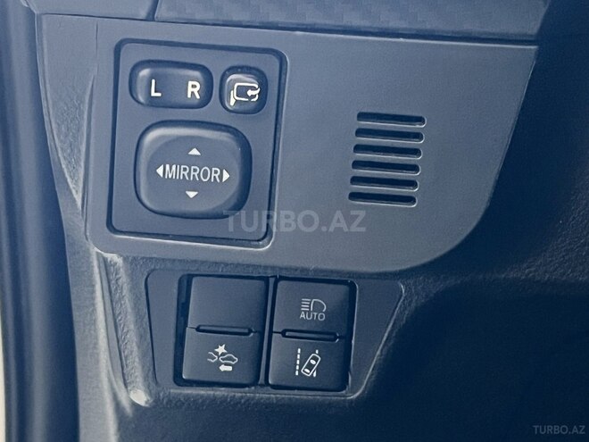 Toyota Corolla Fielder 2019, 156,000 km - 1.5 л - Bakı