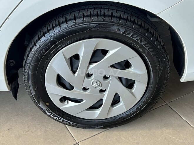 Toyota Corolla Fielder 2019, 156,000 km - 1.5 л - Bakı