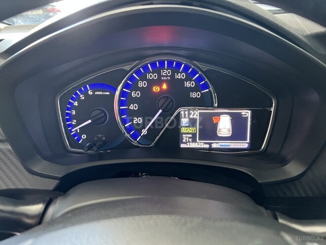 Toyota Corolla Fielder 2019, 156,000 km - 1.5 л - Bakı