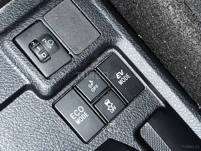 Toyota Corolla Fielder 2019, 156,000 km - 1.5 л - Bakı