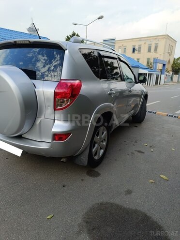 Toyota RAV4 2008, 272,962 km - 2.4 l - Bakı