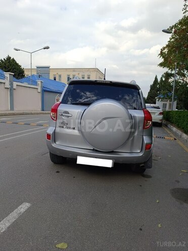 Toyota RAV4 2008, 272,962 km - 2.4 l - Bakı