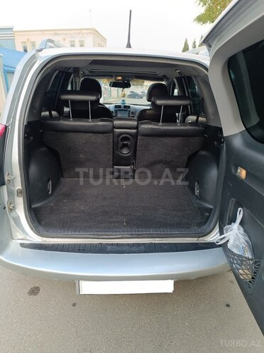 Toyota RAV4 2008, 272,962 km - 2.4 l - Bakı