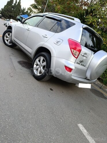 Toyota RAV4 2008, 272,962 km - 2.4 l - Bakı