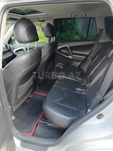 Toyota RAV4 2008, 272,962 km - 2.4 l - Bakı