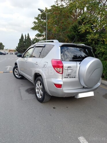Toyota RAV4 2008, 272,962 km - 2.4 l - Bakı