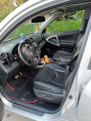 Toyota RAV4 2008, 272,962 km - 2.4 l - Bakı